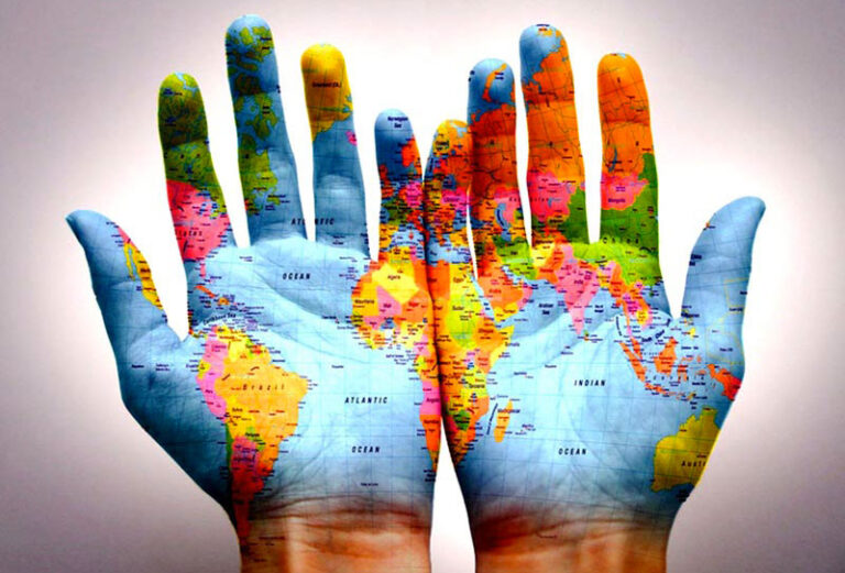 Scopri di più sull'articolo L’umanità del mondo moderno: il CODIV-19