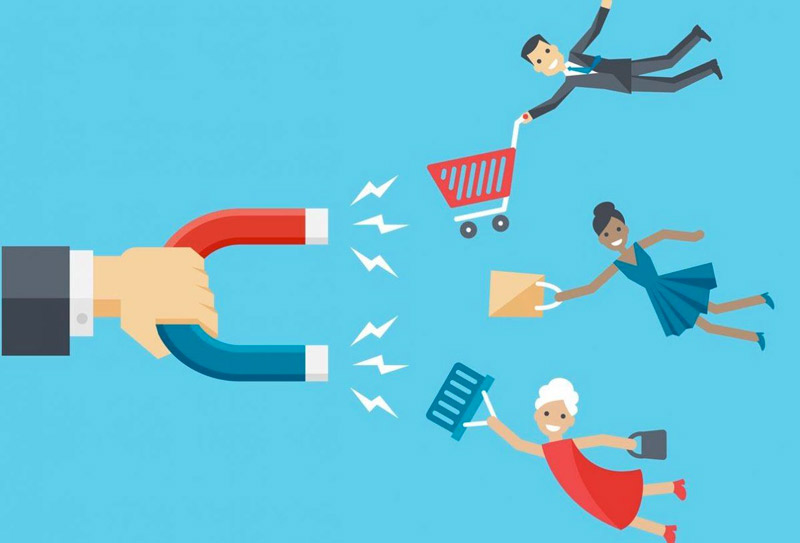 customer retention, cosa fondamentale se hai un business e metti al centro i clienti